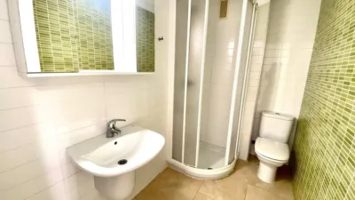 Apartment in the Old Town photo 18