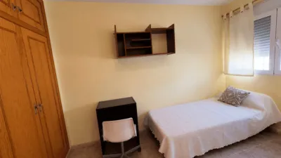 Chalet in Calabardina photo 15