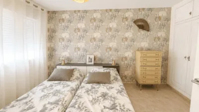 Chalet in Calabardina photo 17