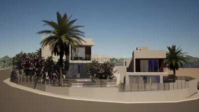 Townhouse in Castillo de Caleta Fuste photo 15