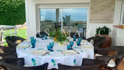Chalet in Can Girona-Terramar-Vinyet photo 11