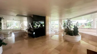 Apartment in Can Girona-Terramar-Vinyet photo 23