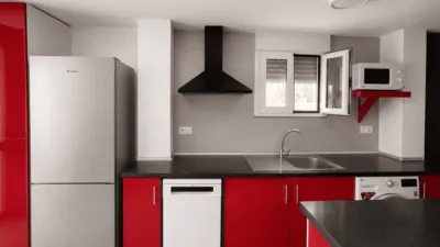 Chalet in Calabardina photo 26