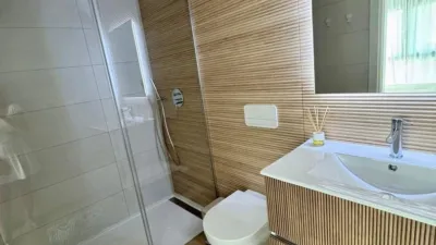 Apartment in Urbanizations Balcó de Finestrat-Terra Marina photo 4