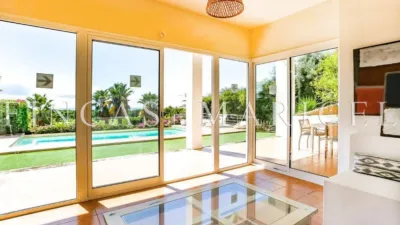 Chalet in Can Girona-Terramar-Vinyet photo 2