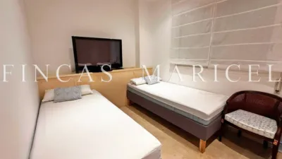 Apartment in Can Girona-Terramar-Vinyet photo 20