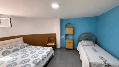 Chalet in Calabardina photo 29