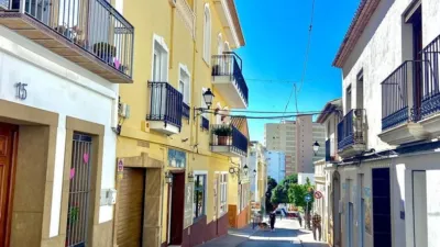 Apartment in the Old Town photo 27