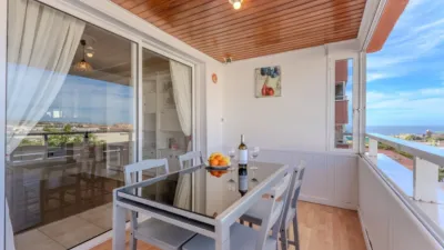 Apartment in Costa Adeje photo 4