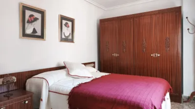 Apartment in the North Zone photo 13
