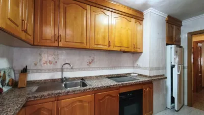 Apartment in the North Zone photo 8