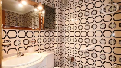 Apartment in the North Zone photo 20