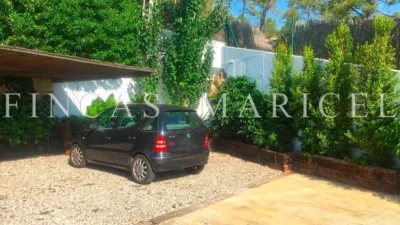 Chalet in Can Girona-Terramar-Vinyet photo 24