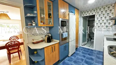 Apartment in Can Girona-Terramar-Vinyet photo 10