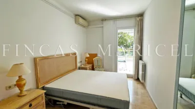 Apartment in Can Girona-Terramar-Vinyet photo 17