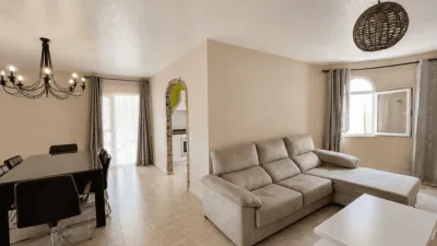 Chalet in Calabardina photo 8