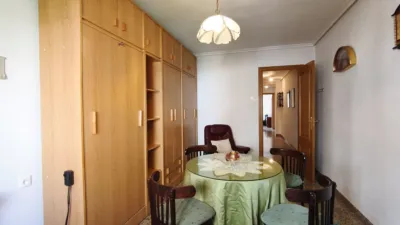 Apartment in the North Zone photo 16