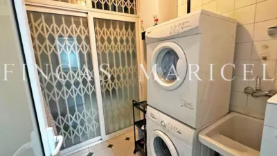 Apartment in Can Girona-Terramar-Vinyet photo 12