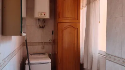 Apartment in the North Zone photo 22