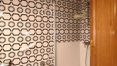 Apartment in the North Zone photo 19