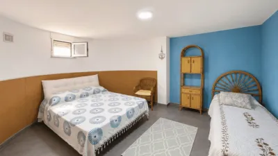 Chalet in Calabardina photo 30