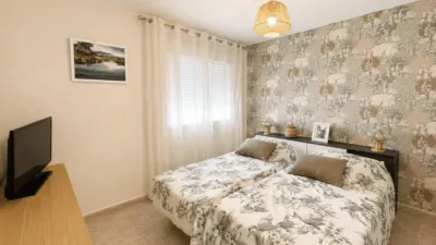 Chalet in Calabardina photo 18