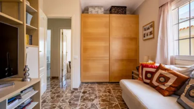 Chalet in El Infierno photo 15