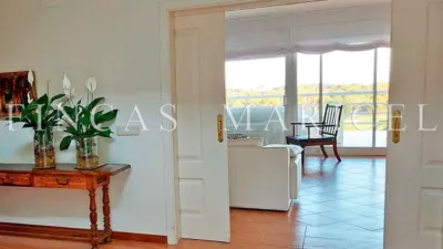 Chalet in Can Girona-Terramar-Vinyet photo 14