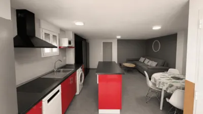 Chalet in Calabardina photo 25
