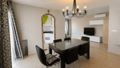 Chalet in Calabardina photo 10