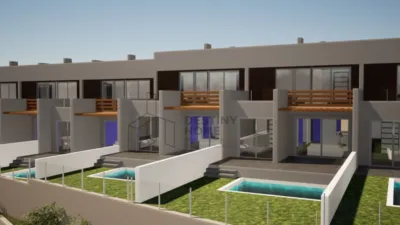 Townhouse in Castillo de Caleta Fuste photo 3