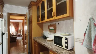 Apartment in the North Zone photo 9