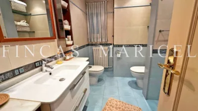Apartment in Can Girona-Terramar-Vinyet photo 16