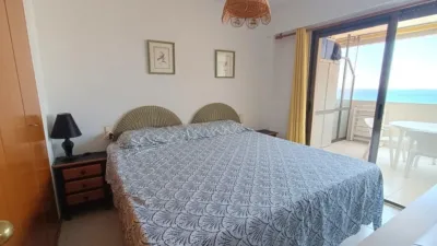 Apartment in Playa de Levante or La Fossa photo 16