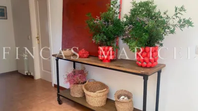 Chalet in Can Girona-Terramar-Vinyet photo 23