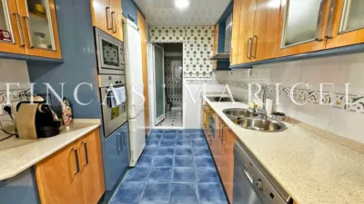 Apartment in Can Girona-Terramar-Vinyet photo 11