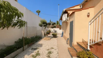 Chalet in Calabardina photo 34