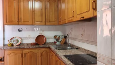 Apartment in the North Zone photo 10