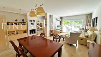 Apartment in Can Girona-Terramar-Vinyet photo 2