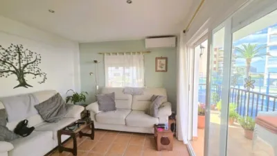 Piso – Xàbia - Jávea - Vista 4