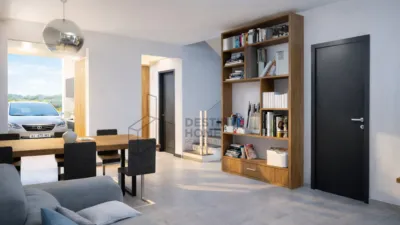 Townhouse in Castillo de Caleta Fuste photo 11