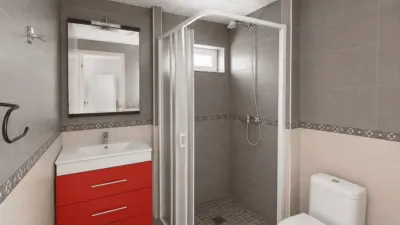 Chalet in Calabardina photo 27