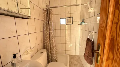 Chalet in Calabardina photo 39