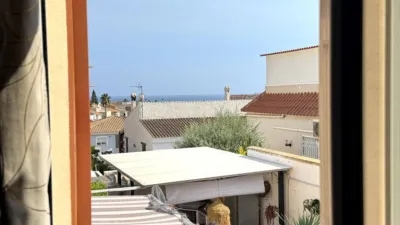 Chalet in Calabardina photo 9