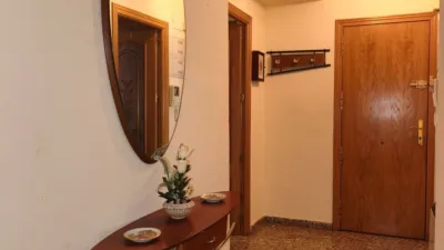 Apartment in the North Zone photo 24