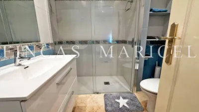 Apartment in Can Girona-Terramar-Vinyet photo 21
