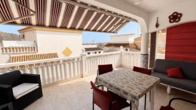 Chalet in Calabardina photo 19