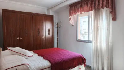 Apartment in the North Zone photo 14