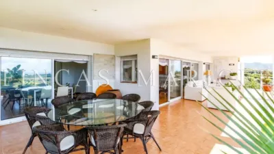 Chalet in Can Girona-Terramar-Vinyet photo 10