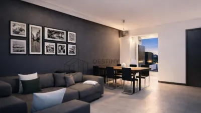 Townhouse in Castillo de Caleta Fuste photo 7